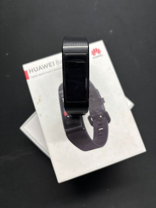 Huawei Band 4 Pro