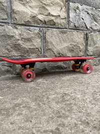 Penny_Board як новий