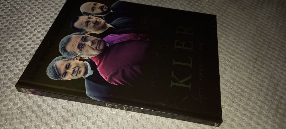 Kler        dvd    .