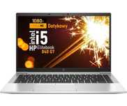HP Elitebook 840 G7 i5-10310U 16 GB 512 GB SSD 14" Windows 11 Pro