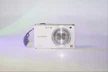 Мильничка Panasonic Lumix DMC-SZ3 цифровий фотоапарат g7x