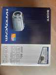 Sony DCR-SR37E pal
