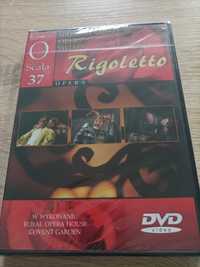 DVD Najsławniejsze Opery Świata 37