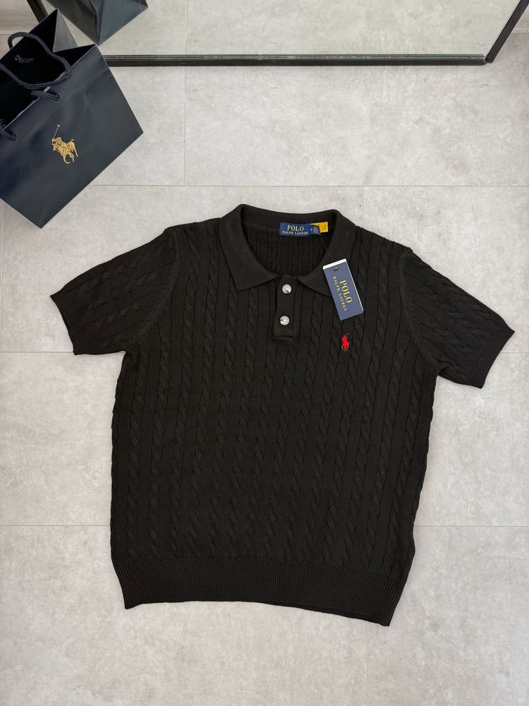 Топові футболки поло POLO Ralph Lauren