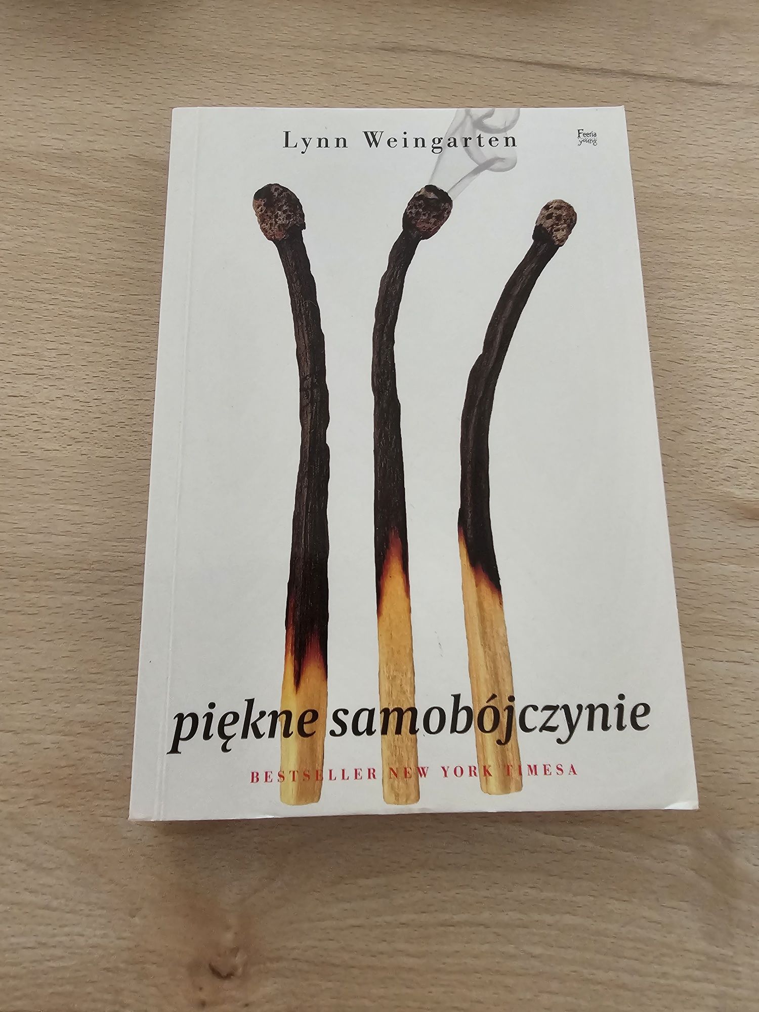 Piękne Samobójczynie