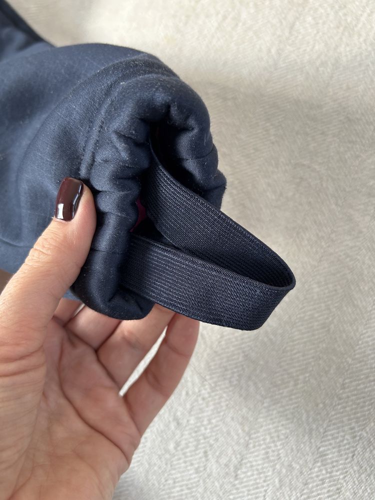 Tchibo softshell komobinezon 74/80