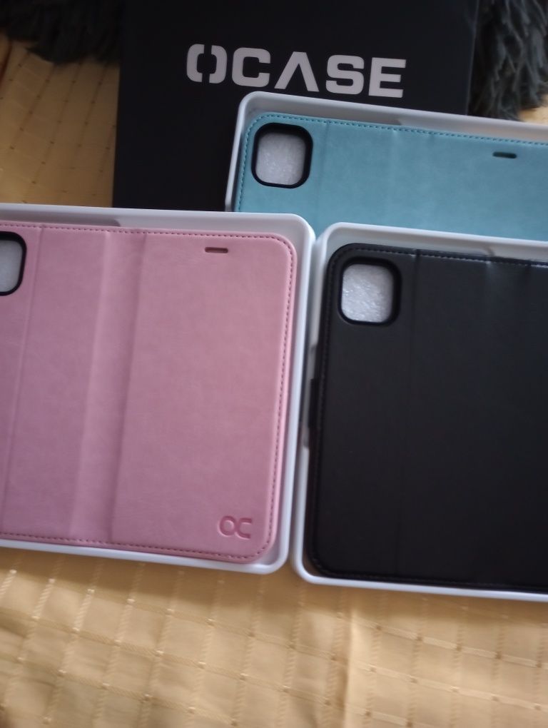 Etui iPhone 11 i X/XS