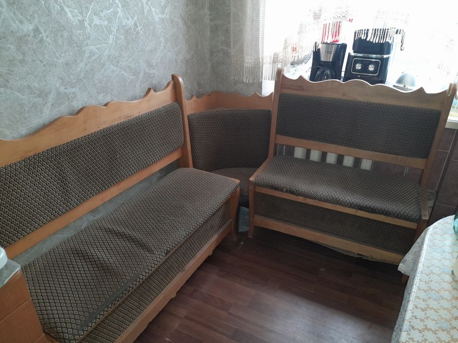 Кухонний куточок