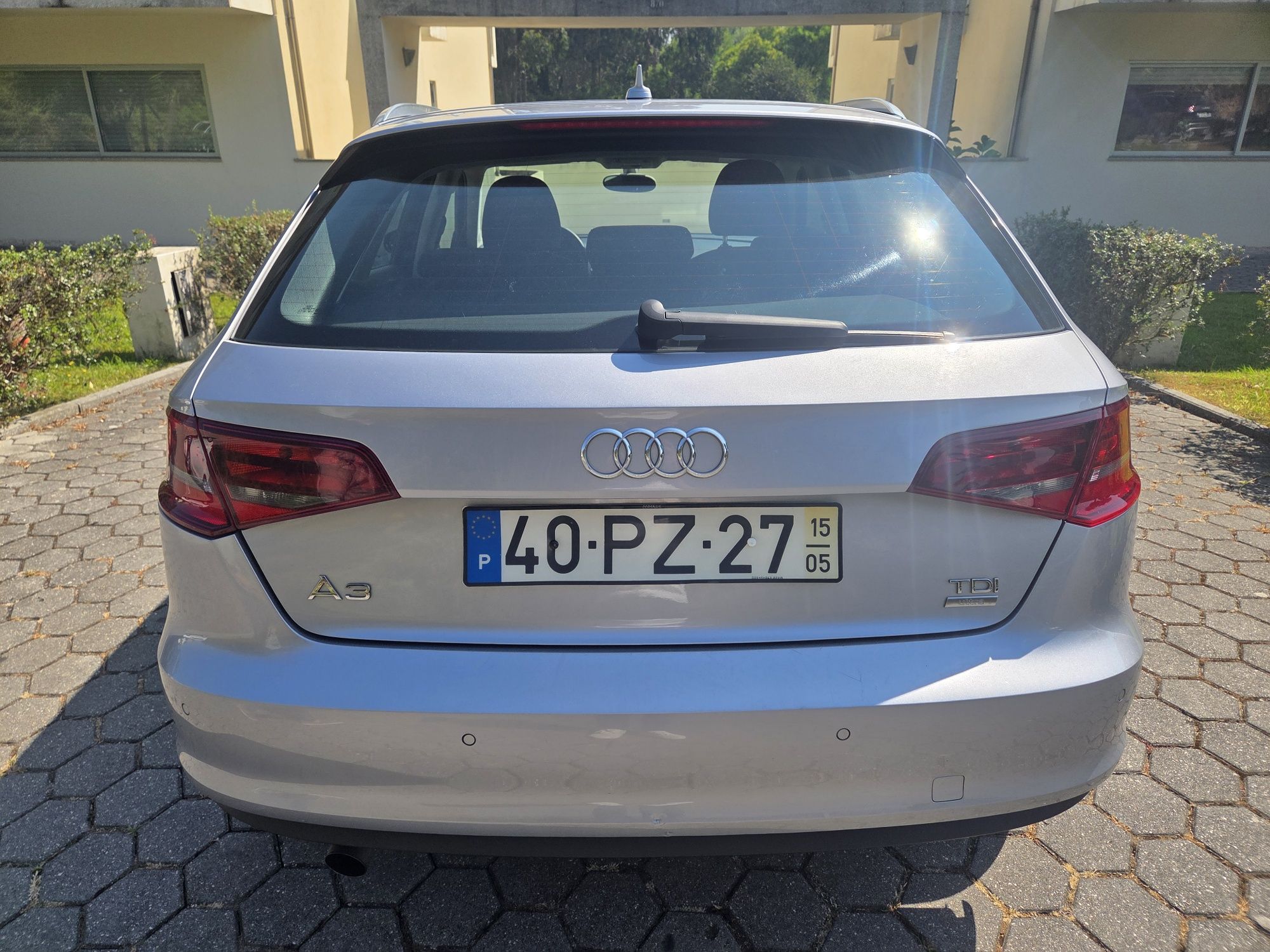Audi A3 Sportback 1.6 Ultra