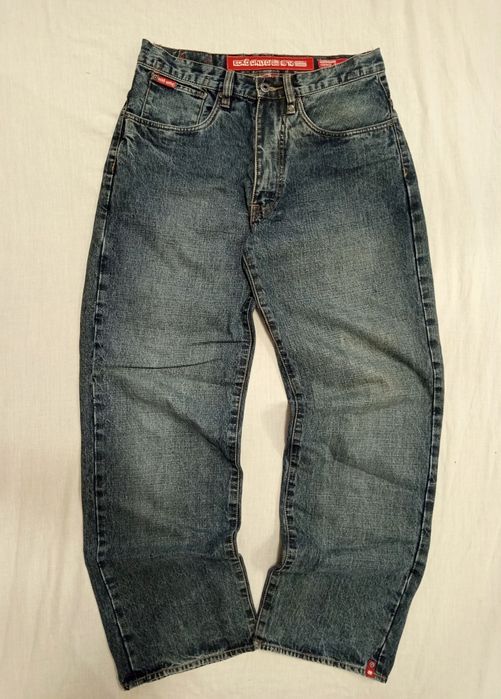 Ecko unltd jeans джинси екко