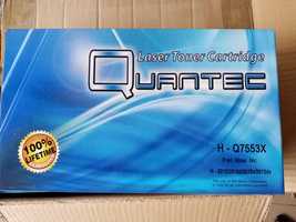 Toner Quantec H-Q7553X black