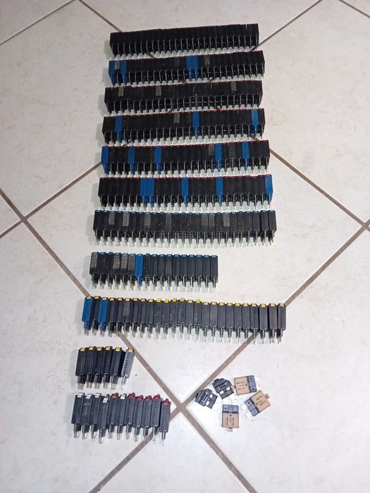 Продам автоматические предохранители