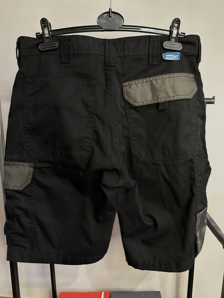 Work shorts плотные