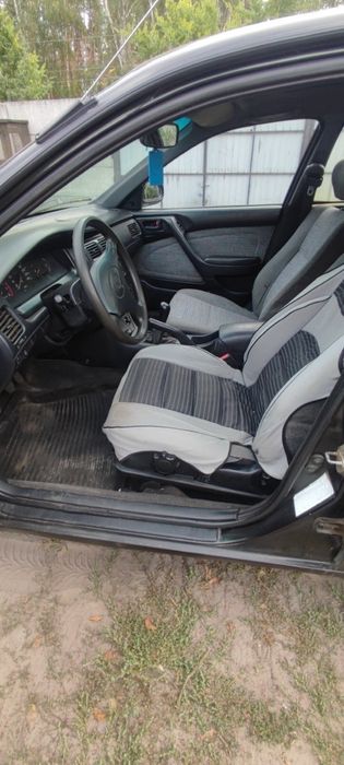 Toyota carina e 1994