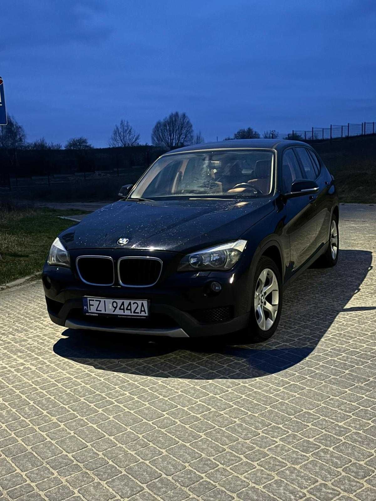 BMW X1 sDrive18d