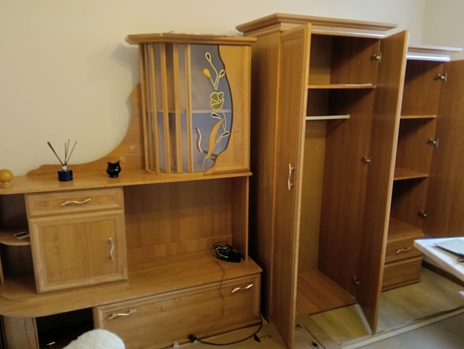 Sprzedam  mebloscianka