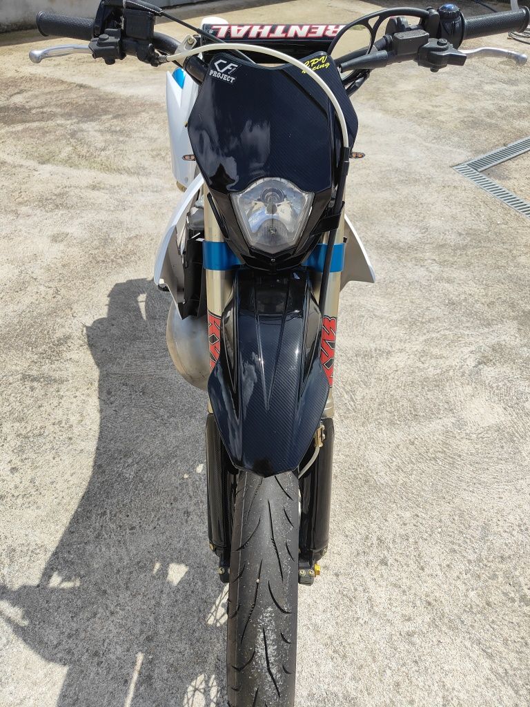TM Racing EN 300