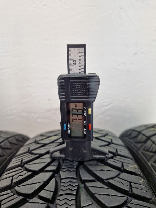 Opony Fulda Kristall Montero 3 175/70r14 84T