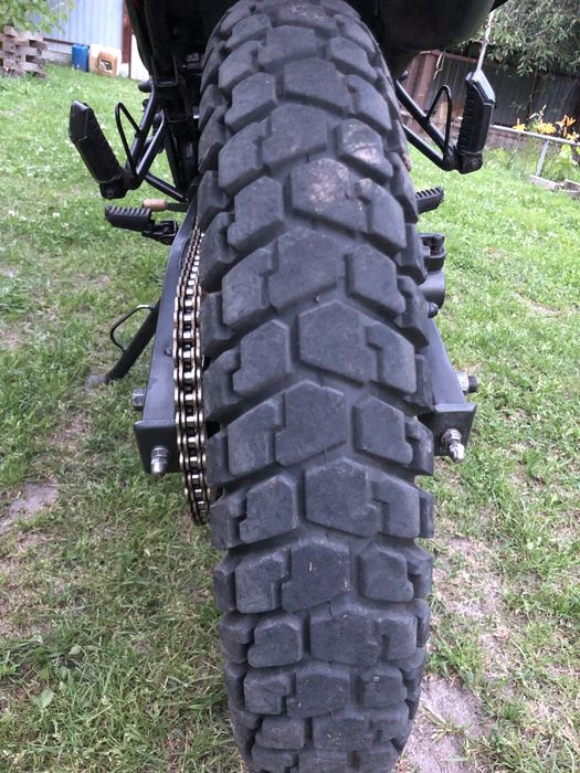 Продам пбо Обміняю Loncin lx200 gy7a