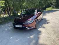 Продам Chrysler 200 2014 року