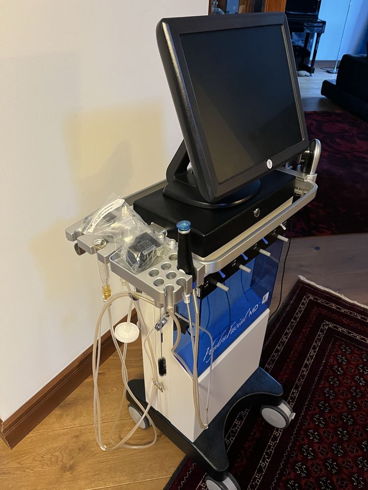 Hydrafacial MD Tower / orginal