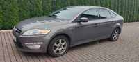 Ford Mondeo 2011 Ford mondeo mk4 lift benzyna + lpg