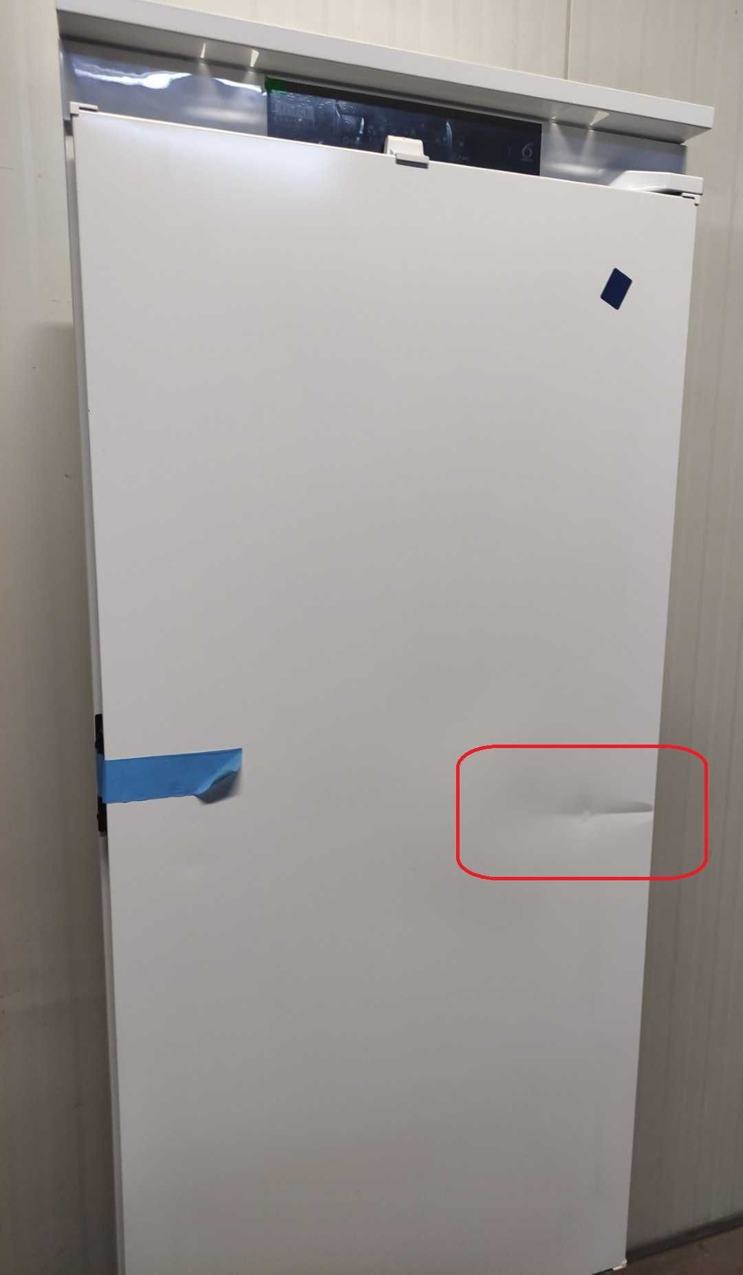Lodówka do zabudowy Whirlpool WHC20T352 No Frost 194cm OUTLET 18GG19N