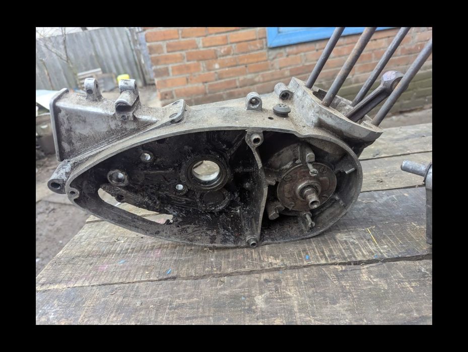 Картера іж Юпітер 3