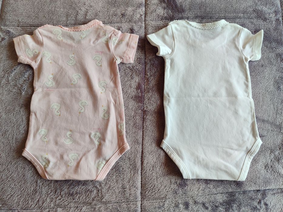 Conjunto 2 bodies Chicco