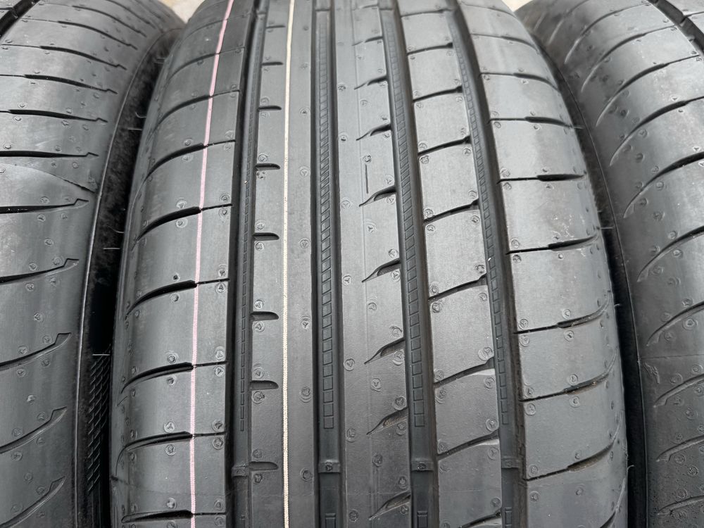 NOWE Goodyear 235/55/18 z 2025r-24r-23r opony letnie komplet