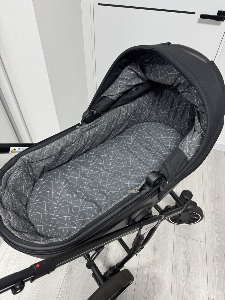 Коляска Anex sport 3 в 1
