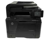 БФП HP LaserJet Pro 400 MFP m425dn принтер, сканер, копіювання.