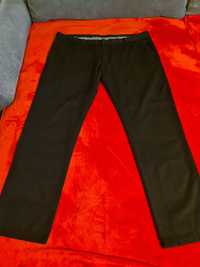 Spodnie męskie Tomy Walker 44 L:34 czarne