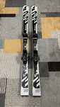Narty Nordica GT 74 R 160cm + Marker TP2 COMPACT 10 FDT