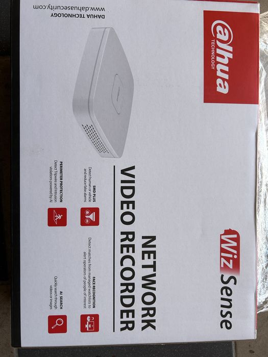 Dahua Technology DHI-NVR2108-I2