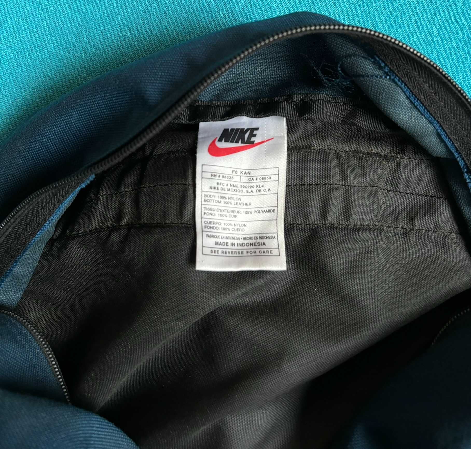 Plecak Nike vintage