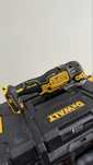Urzadzenie oscylacyjne DeWalt DCS 365 multitool