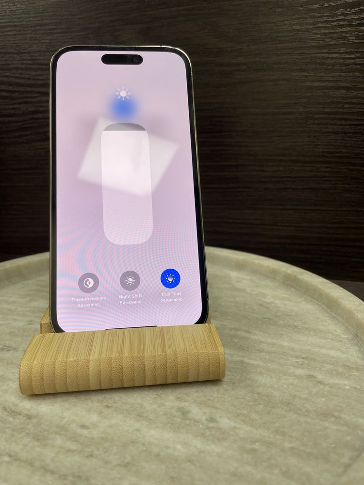 iPhone 14Pro Max 256Gb gold Never lock