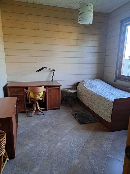 Оренда чудового будинку на березі річки,с.Вишеньки,сонячні батареї!