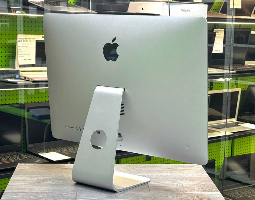 Моноблок Apple iMac A1418 / 22 Дюймів / Core i5 / Магазин