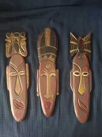 mascaras africanas