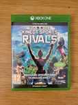 Kinect sports rivals xbox one