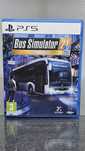 Bus Simulator 21 Gold Edition PS5 PlayStation 5