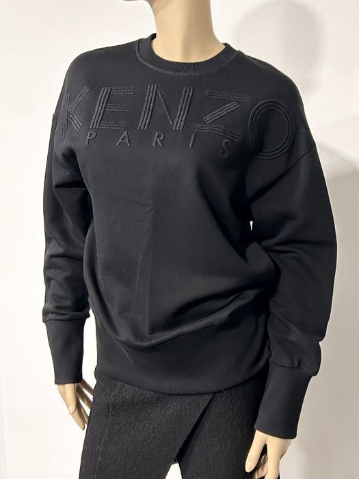 Світшот реглан Kenzo. Оригінал.