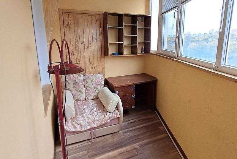Продам 1к квартиру новострой ЖК Юбилейный, 602 мрн, Салтовка
