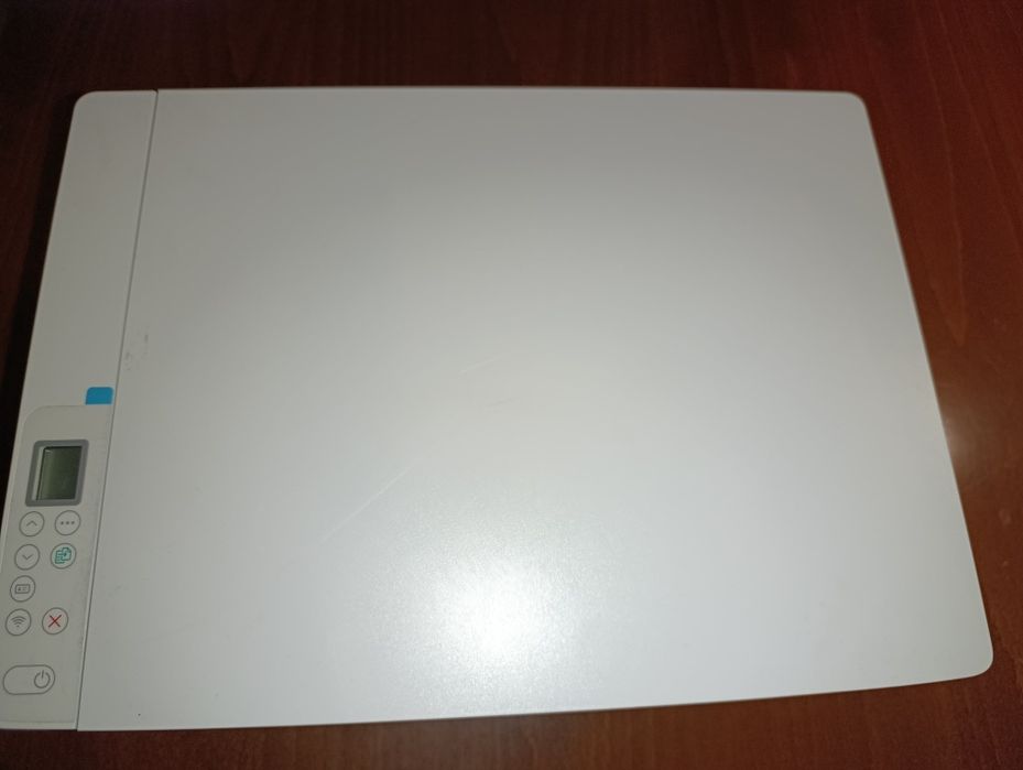 Drukarka HP LaserJet MFP M140we