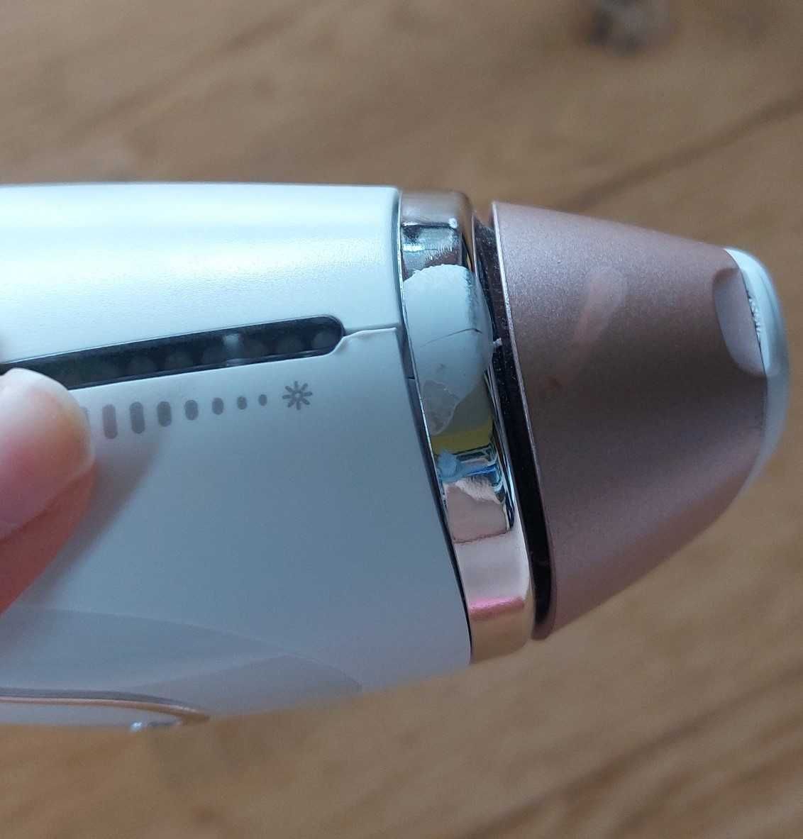 Braun Silk Expert BD5009 Special Beauty Edition