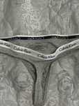 Нові трусики Calvin Klein