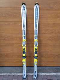 Narty Rossignol 162 cm