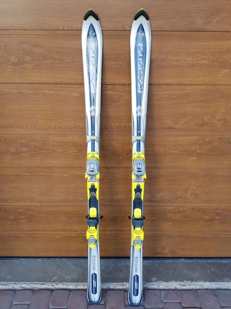 Narty Rossignol 162 cm